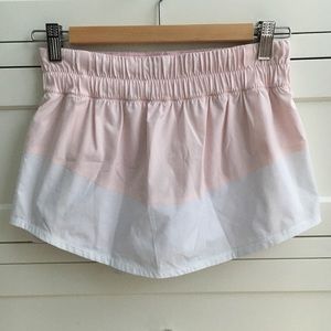 Lululemon Breeze By Skirt